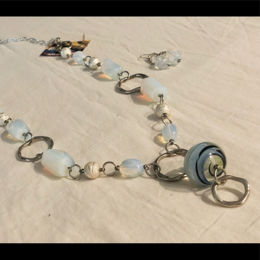 Colombian Handmade Necklace